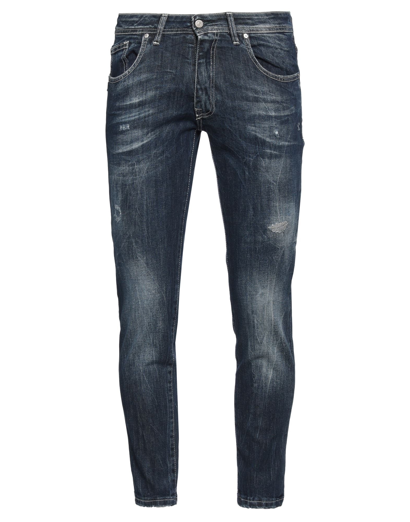 GREY DANIELE ALESSANDRINI - Jeans