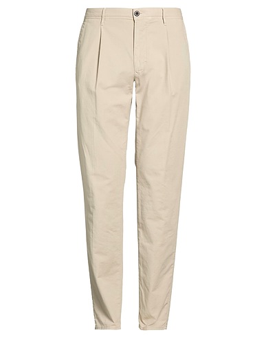 INCOTEX Casual trouser INCOTEX SLACKS BY SLOWEAR 96% Cotton, 4% Elastane