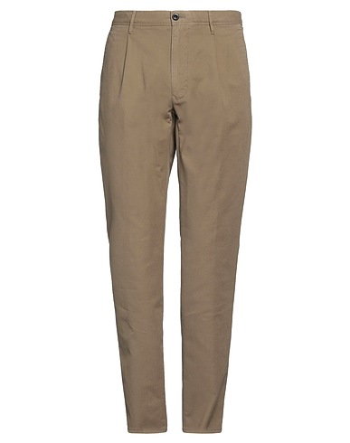 INCOTEX Casual trouser INCOTEX SLACKS BY SLOWEAR 96% Cotton, 4% Elastane