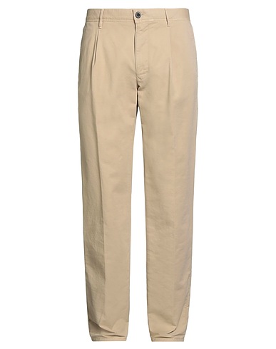 INCOTEX Casual trouser INCOTEX SLACKS BY SLOWEAR 96% Cotton, 4% Elastane