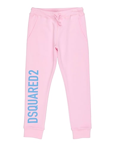 DSQUARED2 Casual trouser 100% Cotton, Elastane