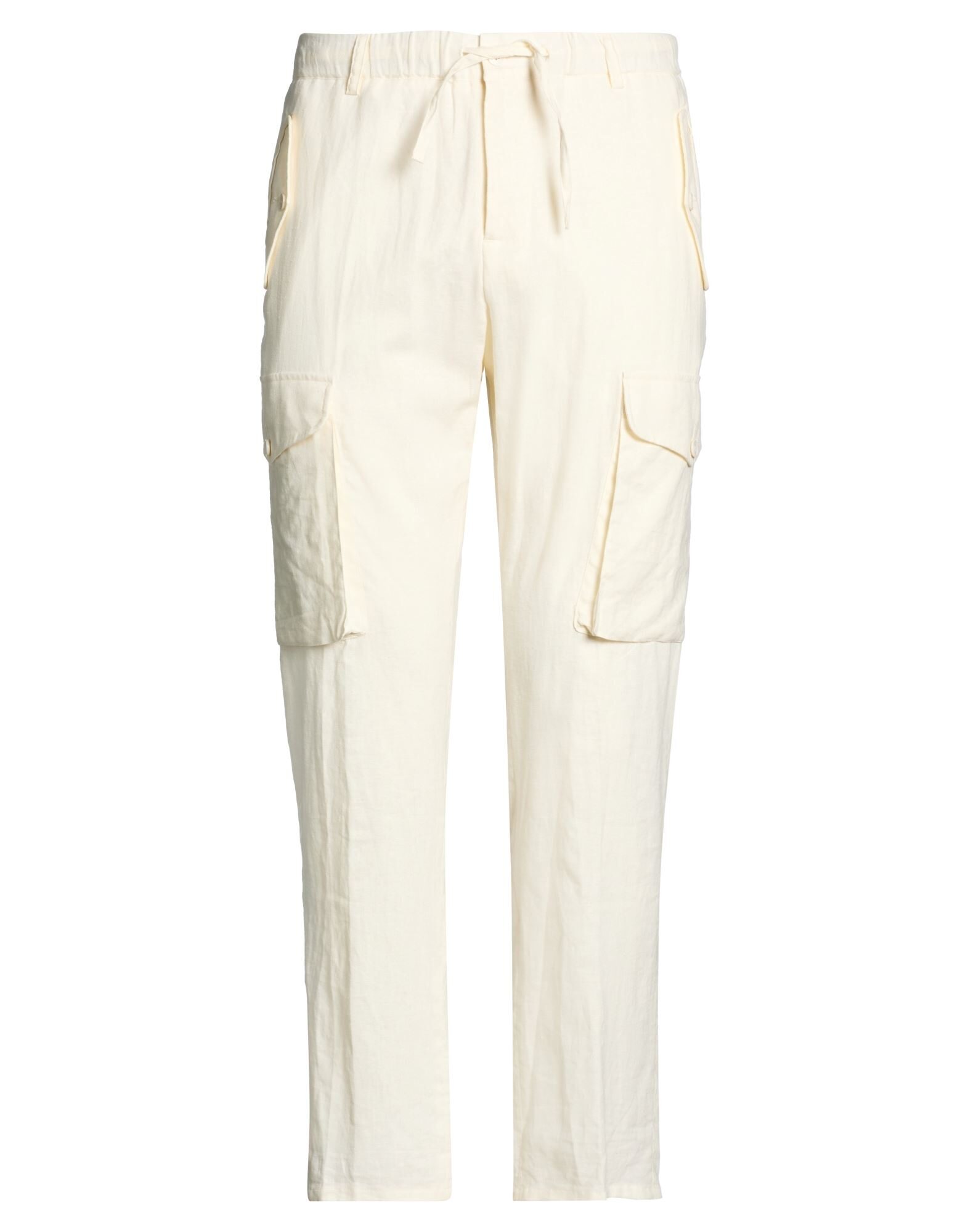 GREY DANIELE ALESSANDRINI - Pants