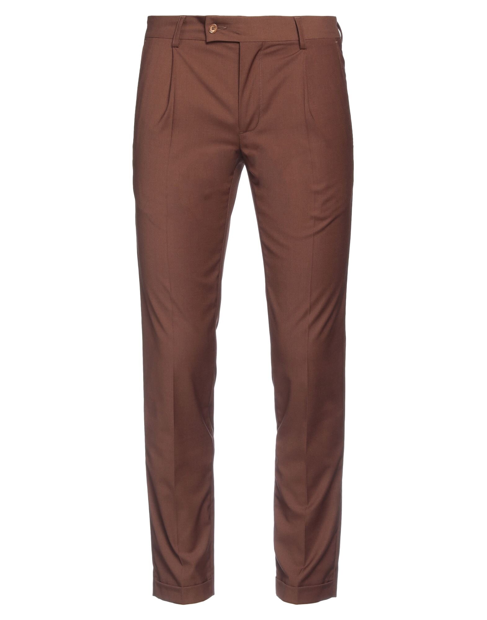 GREY DANIELE ALESSANDRINI - Trousers