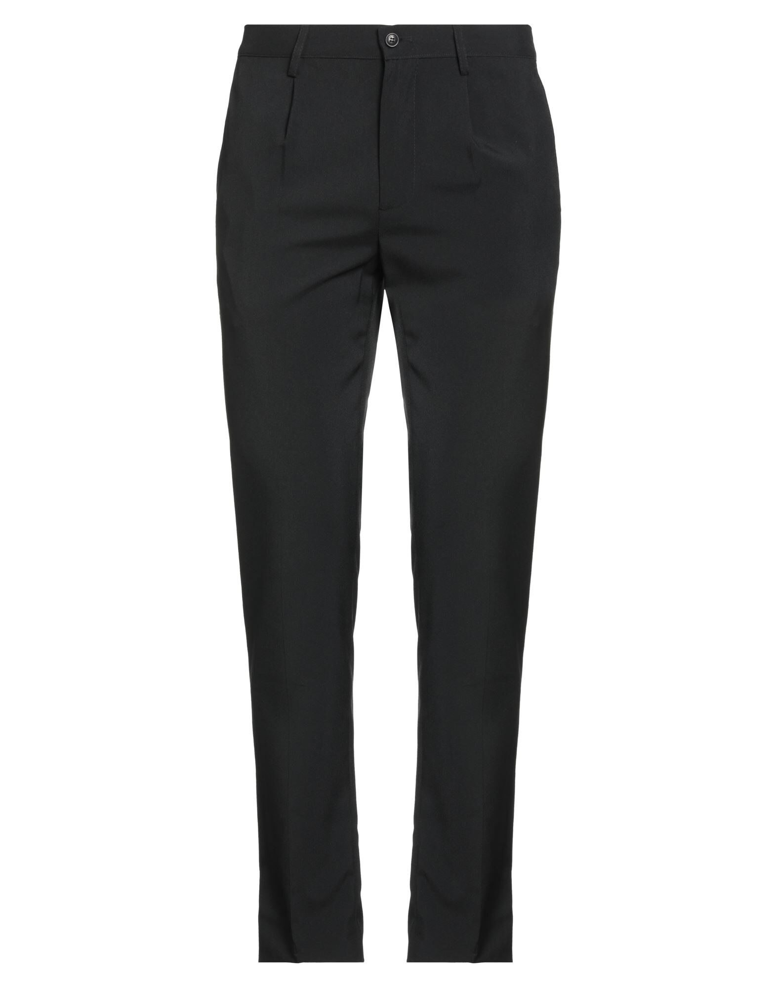 DANIELE ALESSANDRINI HOMME - Trousers