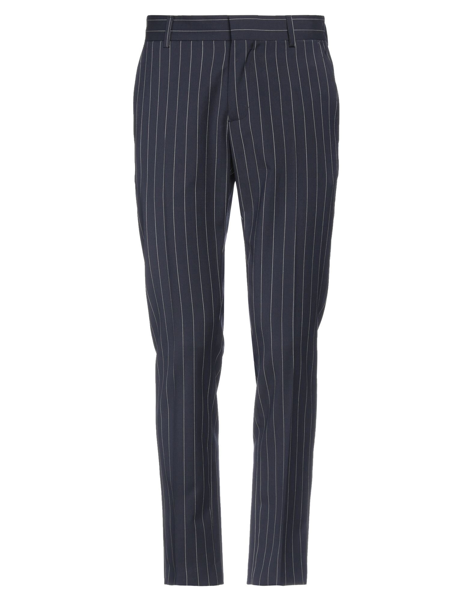 GREY DANIELE ALESSANDRINI - Trousers