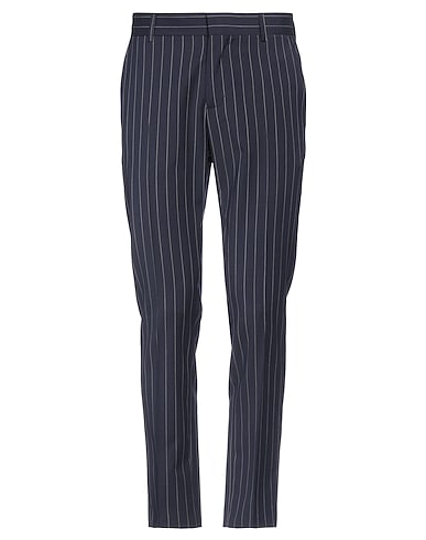 GREY DANIELE ALESSANDRINI Pantalon 54% Polyester, 44% Laine, 2% Élasthanne