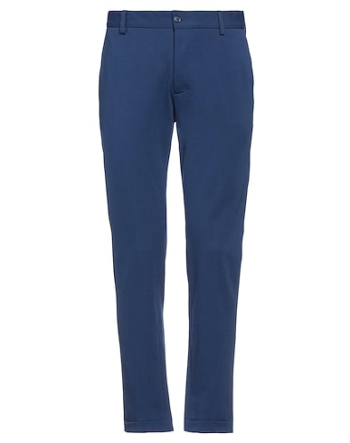 GREY DANIELE ALESSANDRINI Pantalone 52% Cotone, 40% Poliammide, 8% Elastan