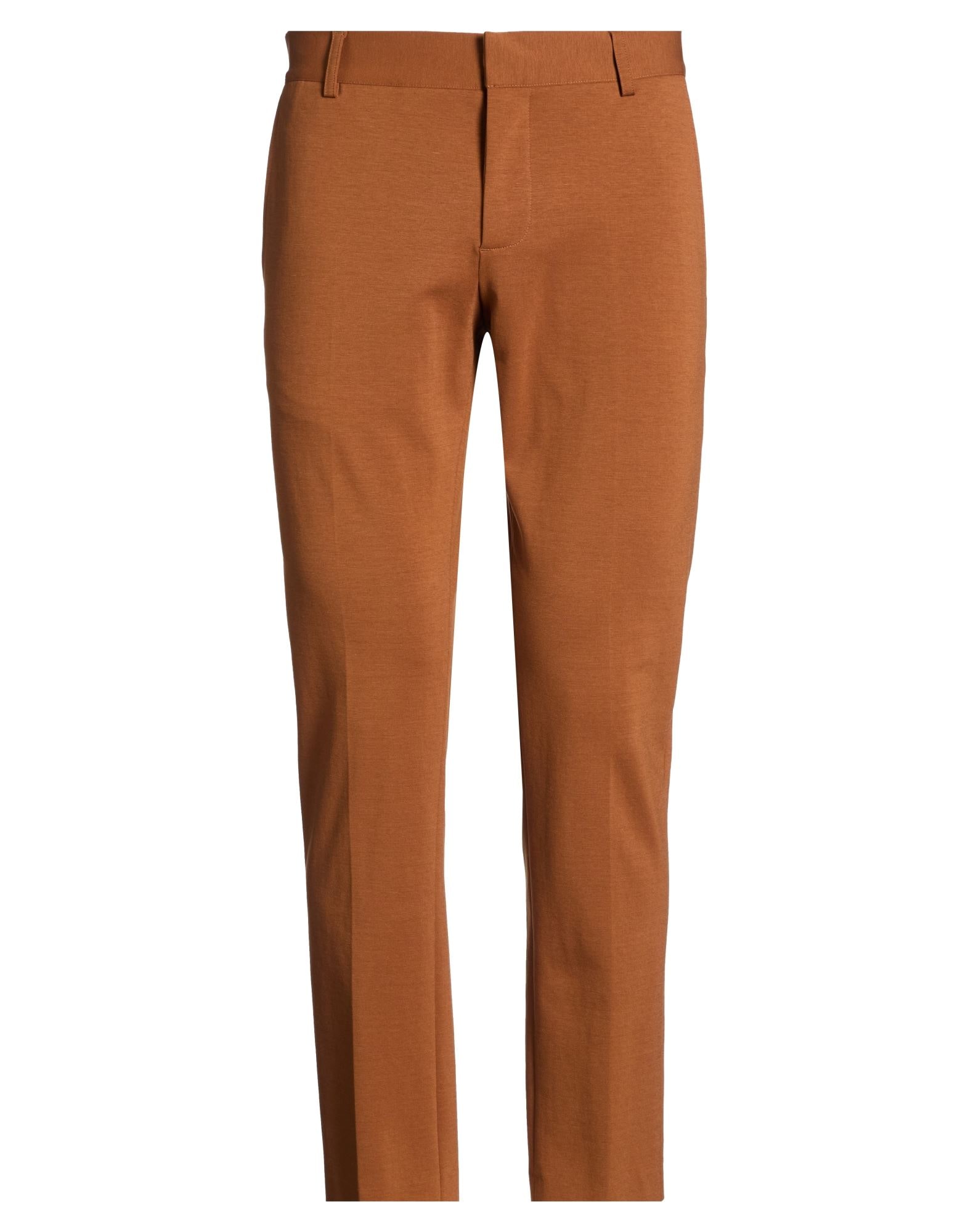 GREY DANIELE ALESSANDRINI - Trousers