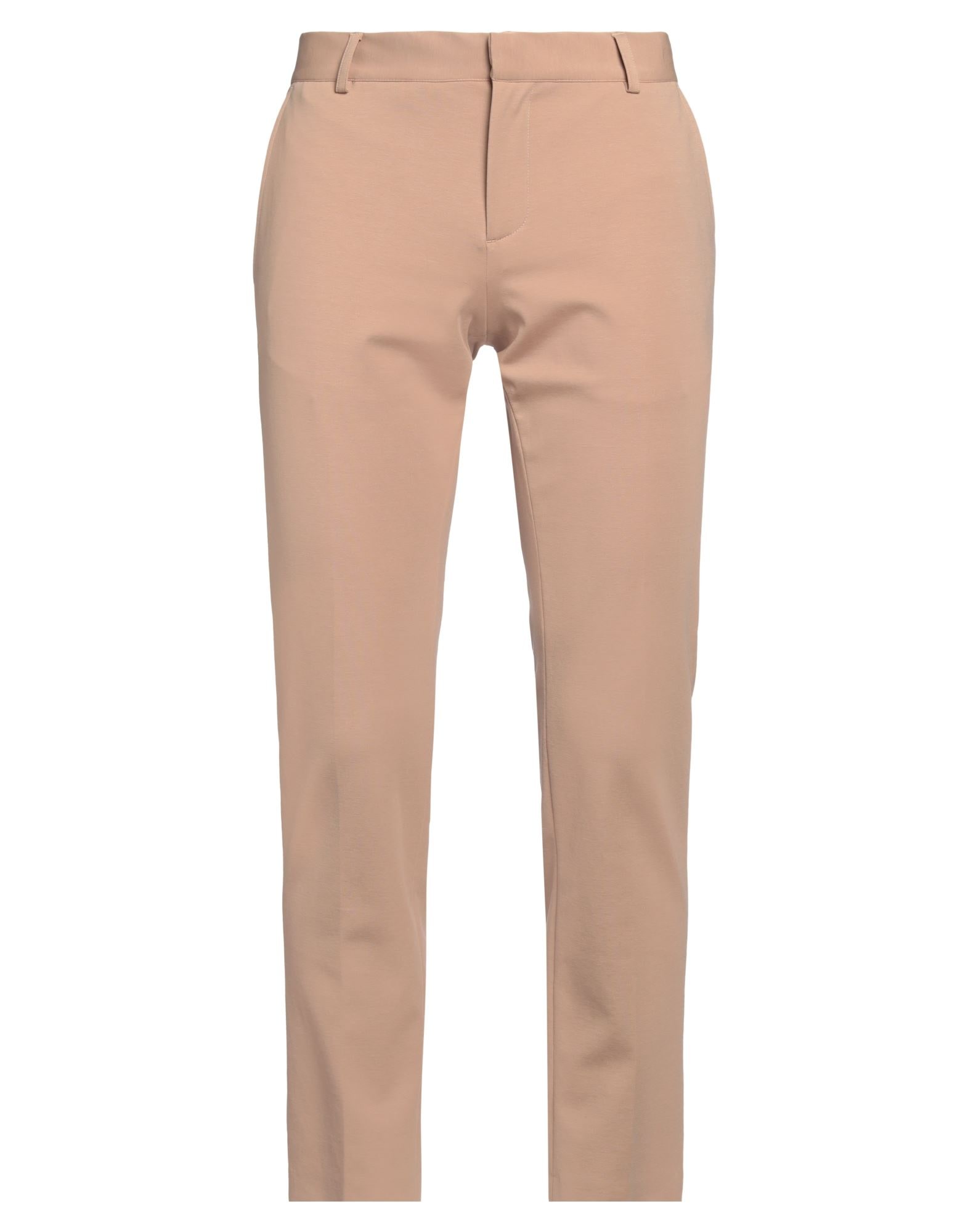 GREY DANIELE ALESSANDRINI - Trousers