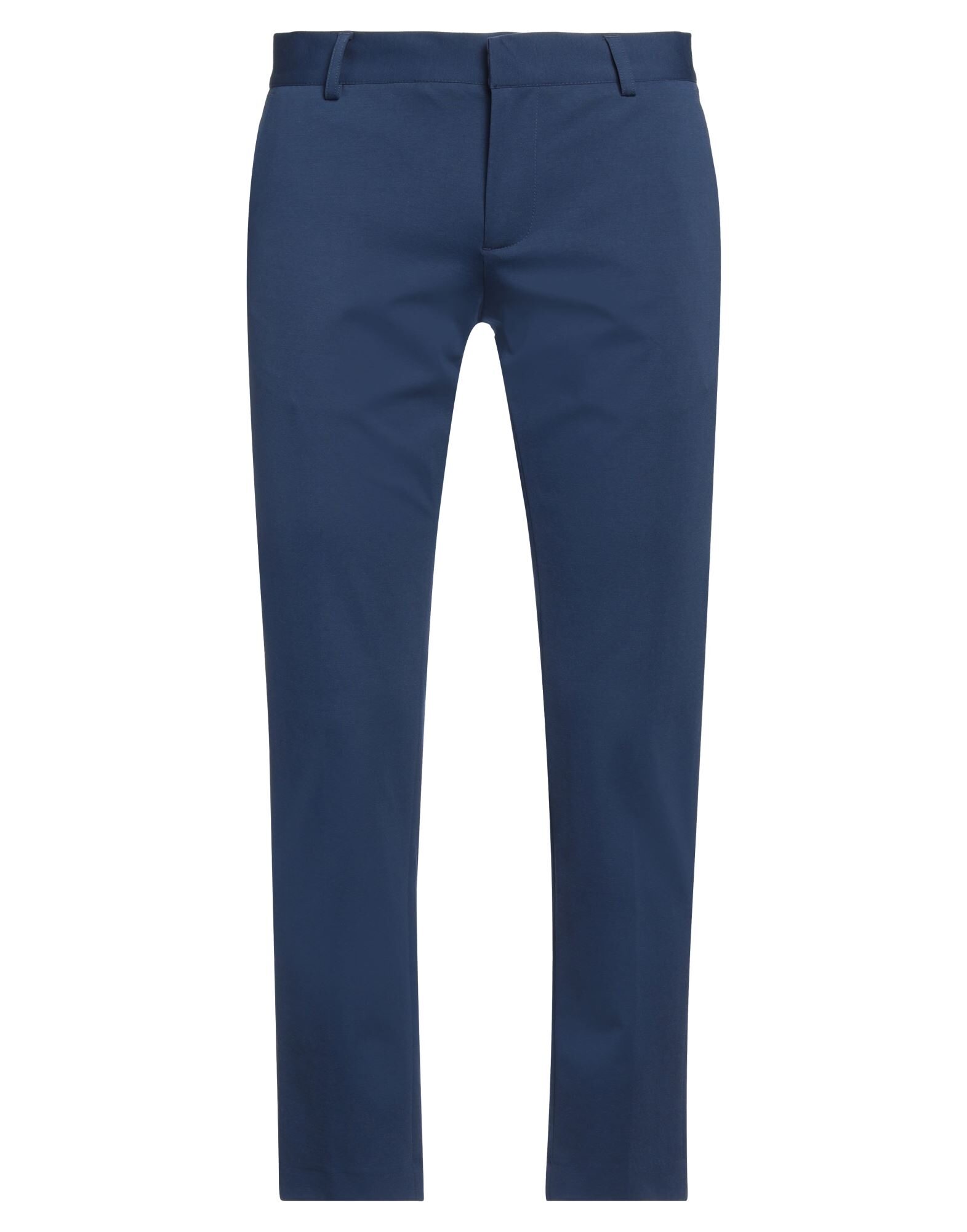 GREY DANIELE ALESSANDRINI - Trousers