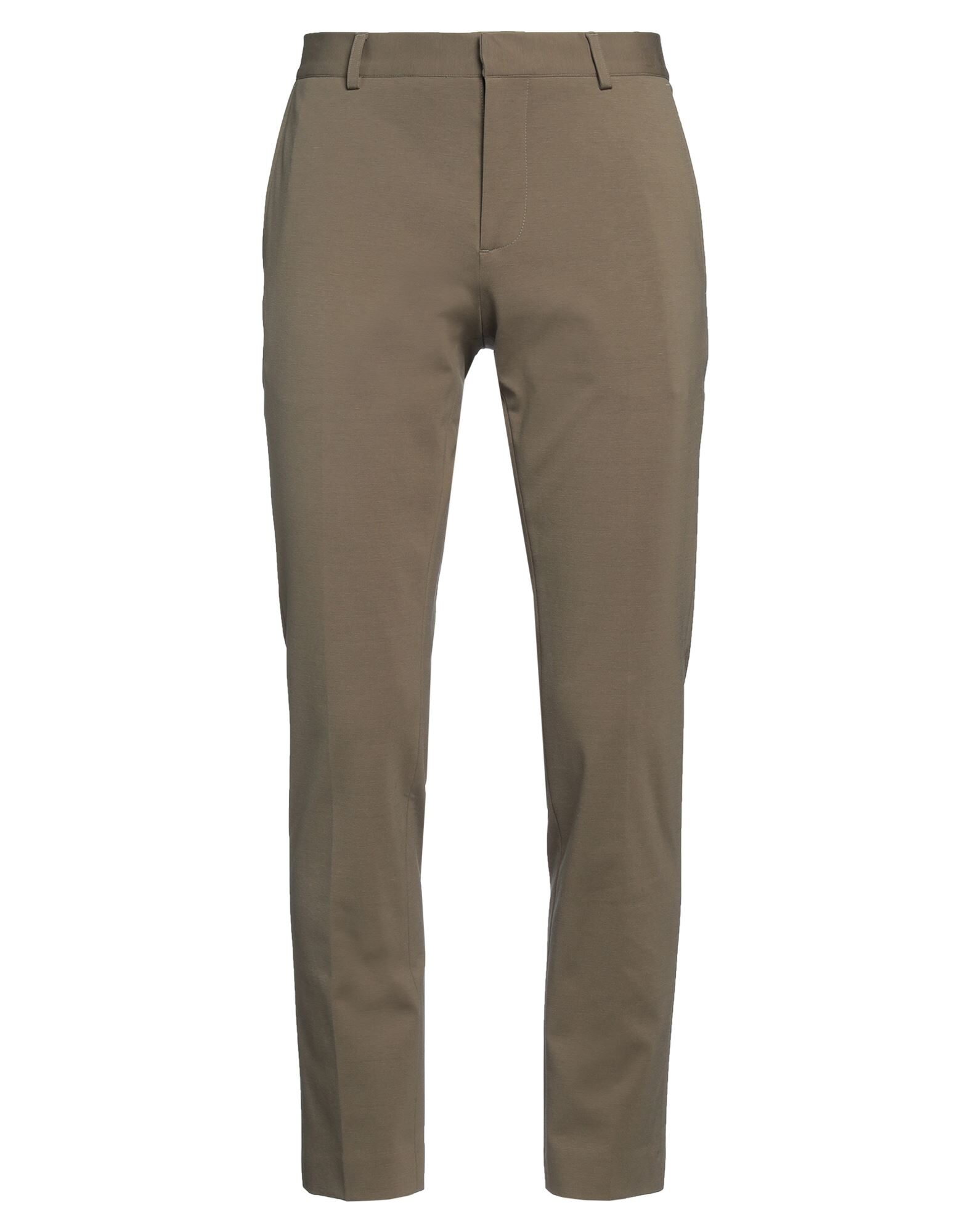GREY DANIELE ALESSANDRINI - Trousers
