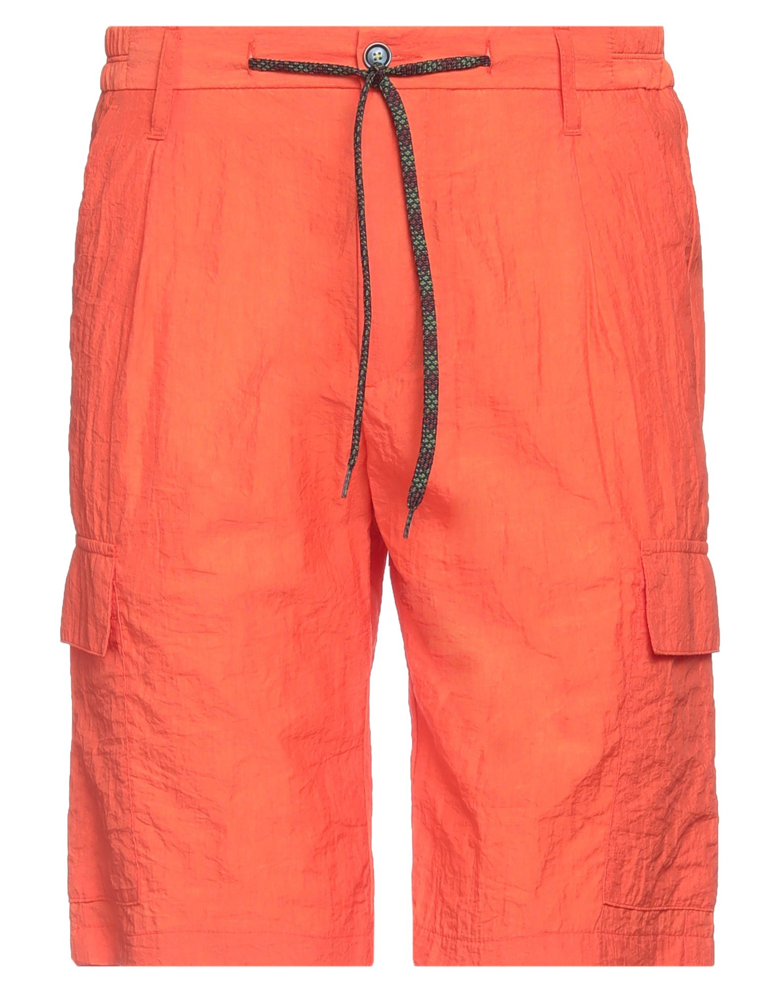 DANIELE ALESSANDRINI HOMME - Shorts & Bermuda Shorts