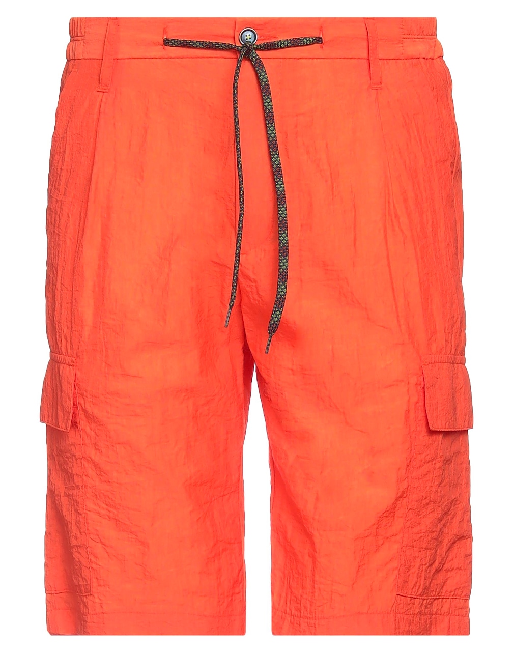 DANIELE ALESSANDRINI HOMME - Shorts & Bermuda Shorts