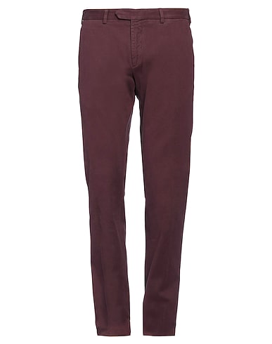 MARTIN CALDWELL Hosen 98% Baumwolle, 2% Elastan