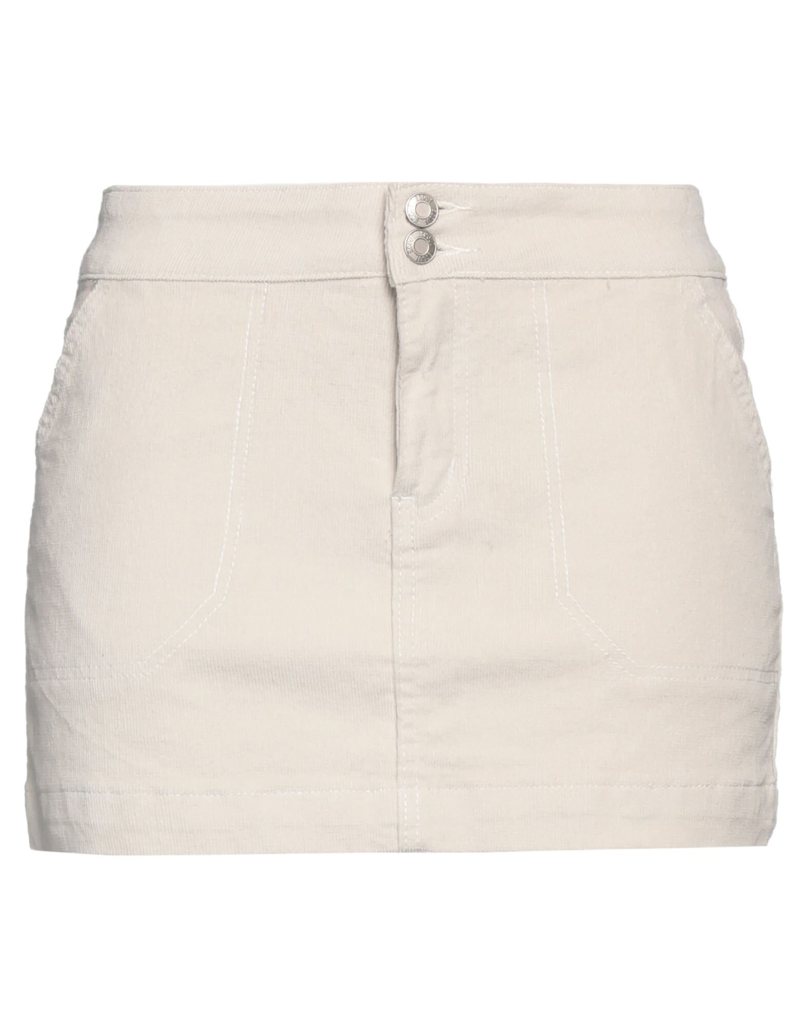 SCOUT - ミニスカート
