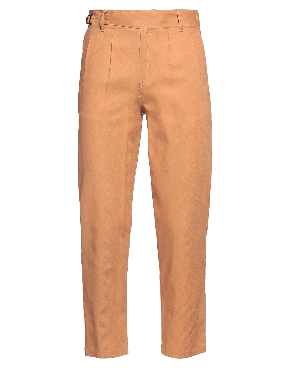 DANIELE ALESSANDRINI HOMME - Trousers