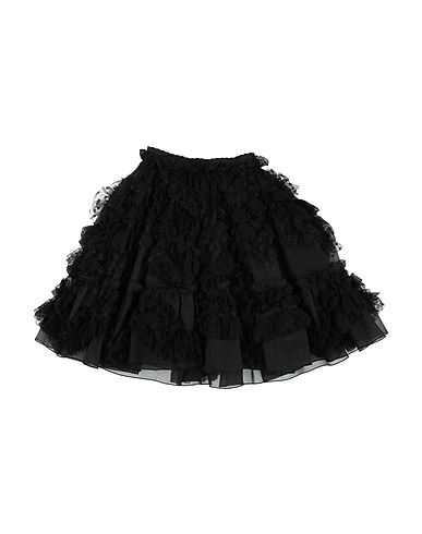 DOLCE&GABBANA Skirt 80% Silk, 20% Polyamide