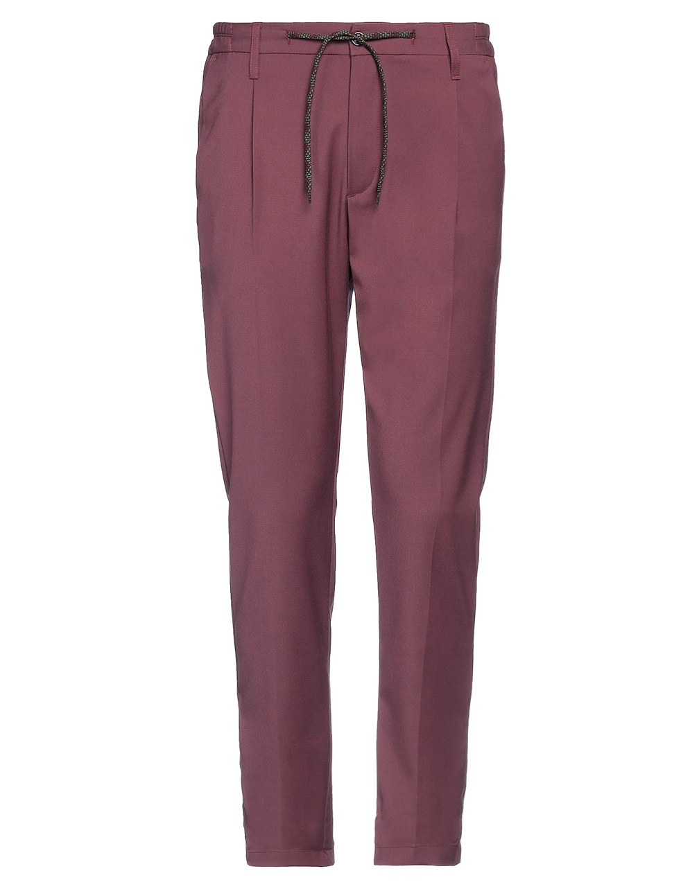 DANIELE ALESSANDRINI HOMME - Pantalones