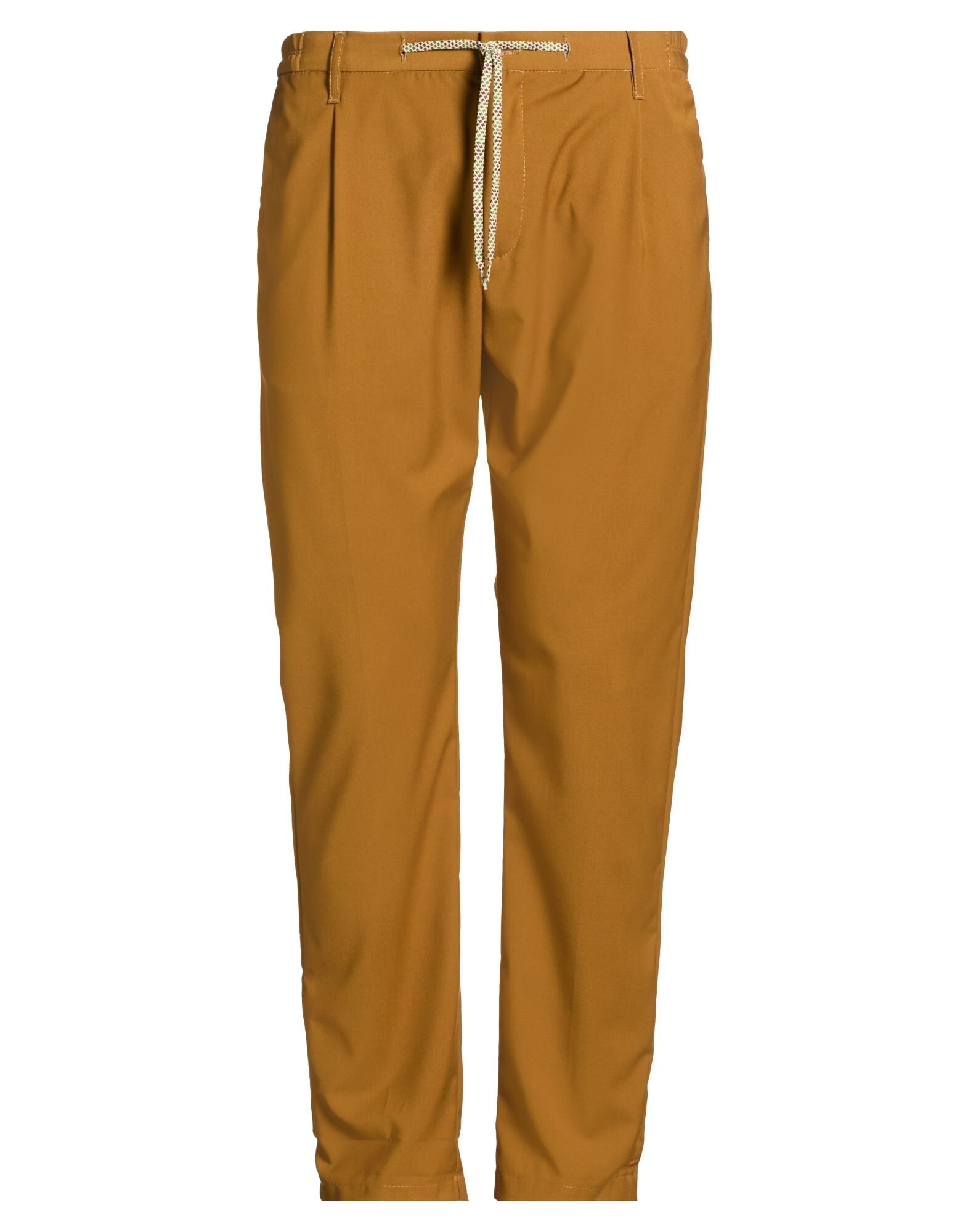 DANIELE ALESSANDRINI HOMME - Trousers