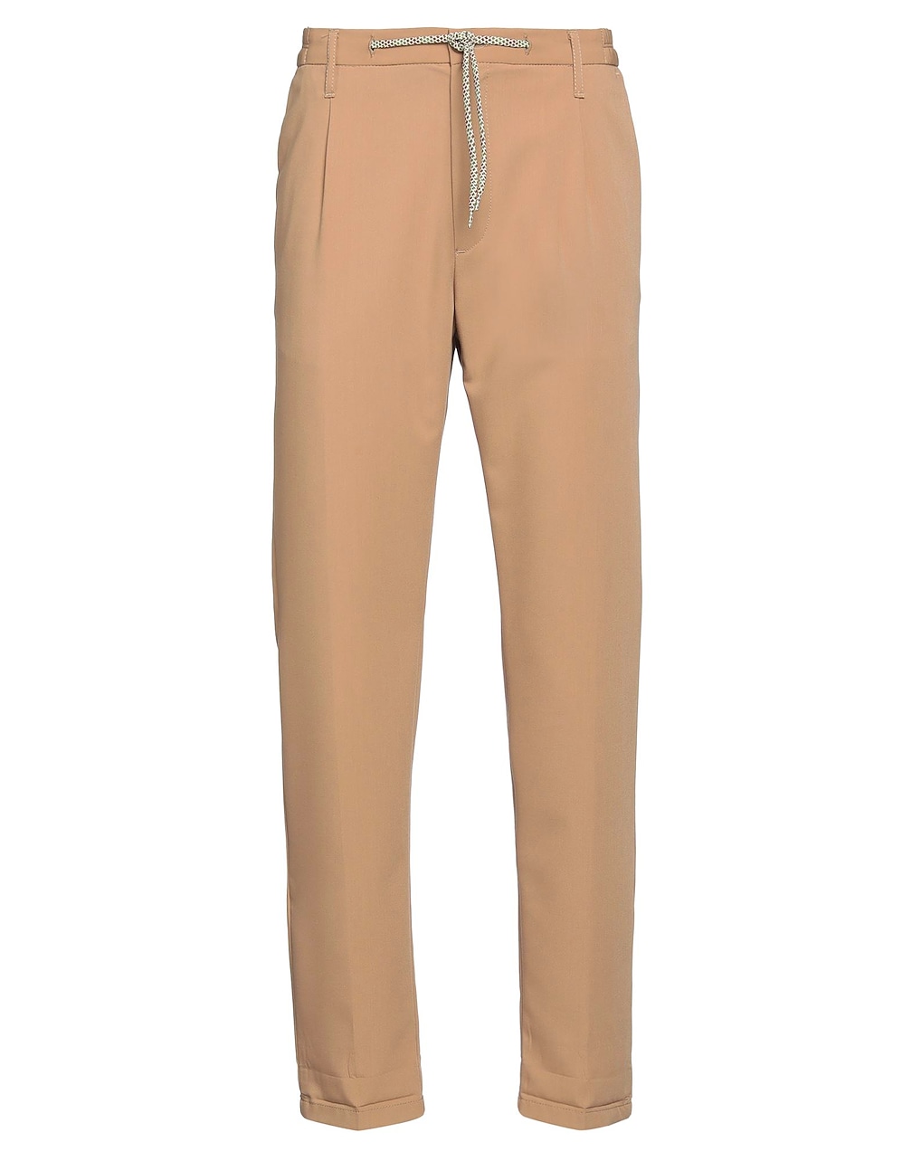 DANIELE ALESSANDRINI HOMME - Trousers