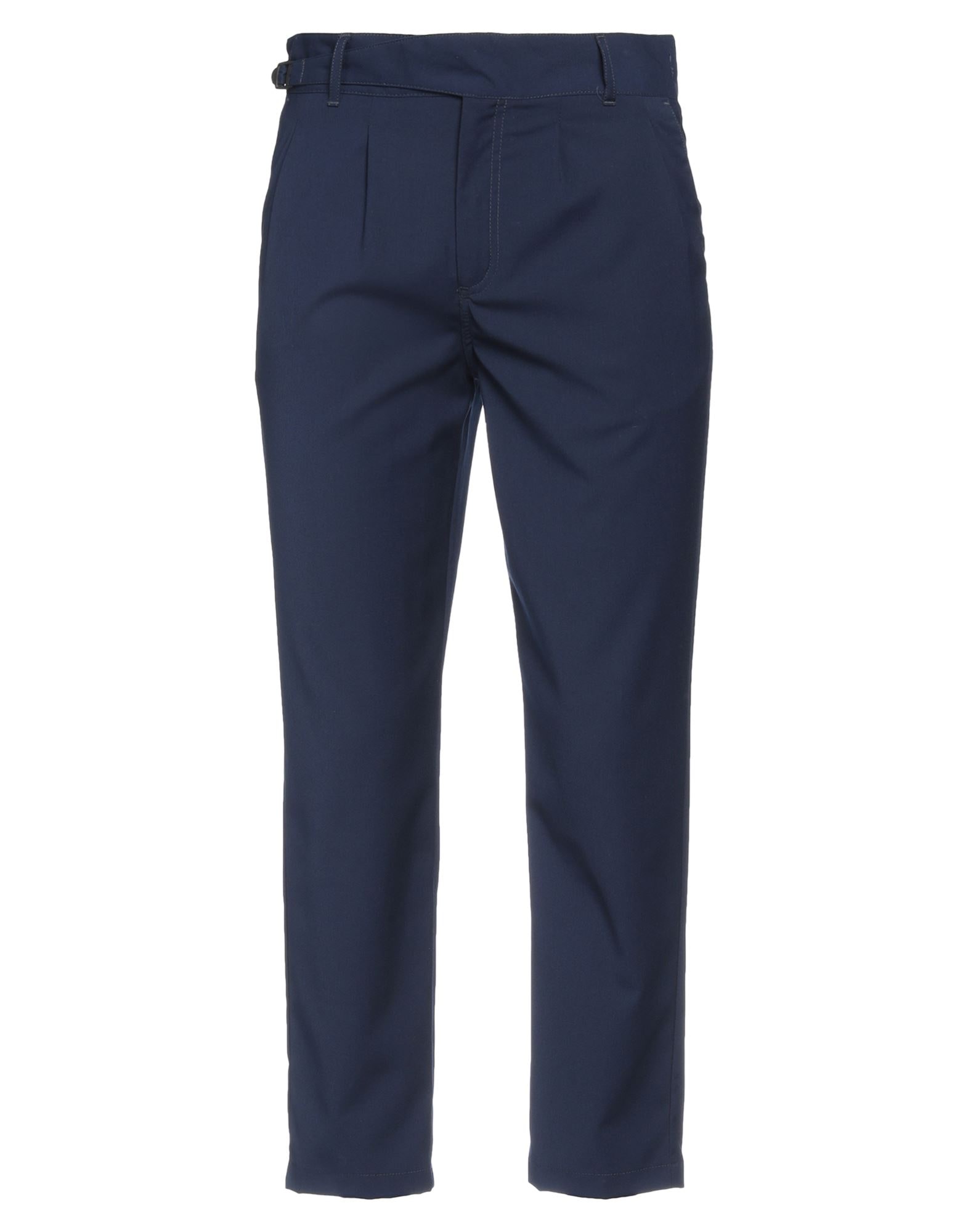 DANIELE ALESSANDRINI HOMME - Pantaloni