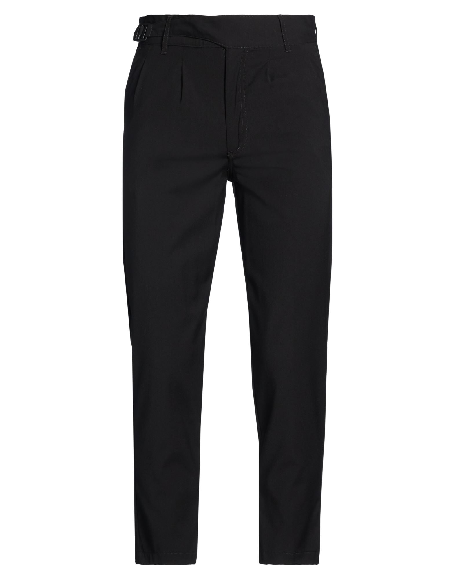 DANIELE ALESSANDRINI HOMME - Trousers