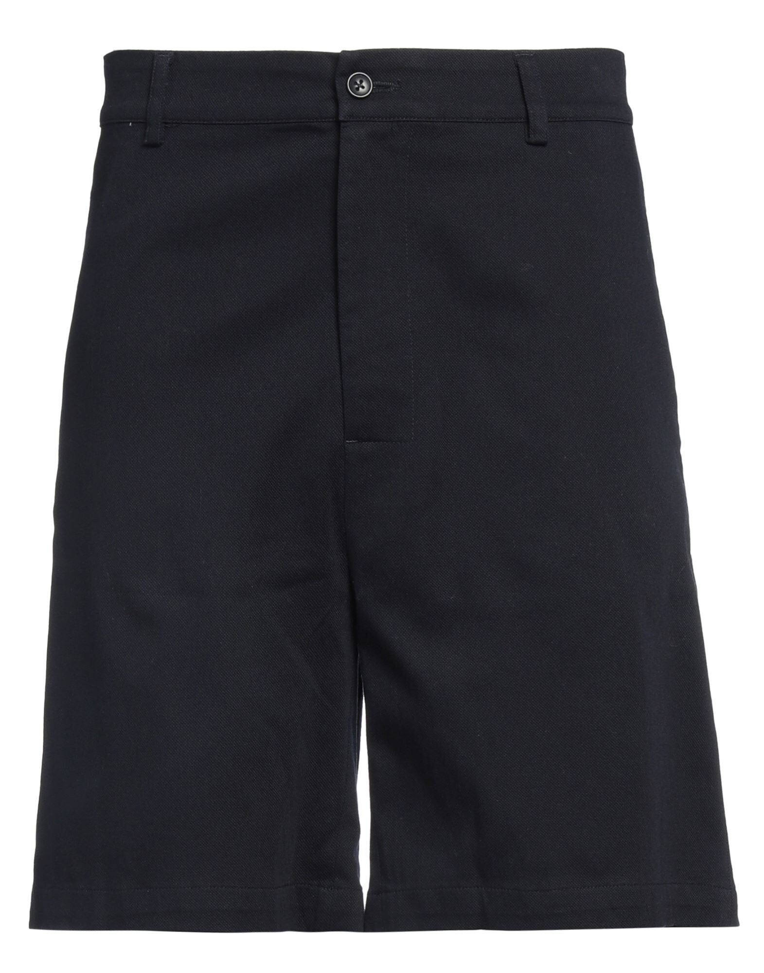 DANIELE ALESSANDRINI HOMME - Shorts & Bermuda Shorts