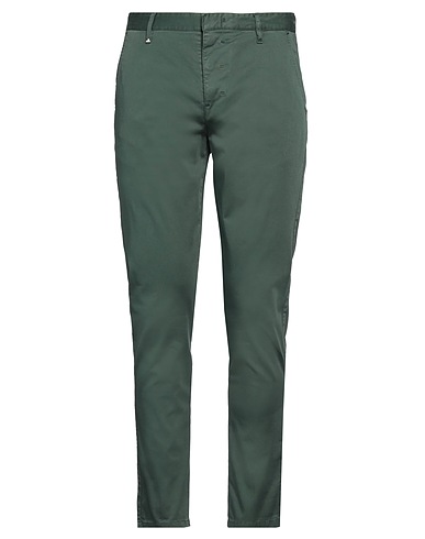 BERNA Pantalon 97% Coton, 3% Élasthanne