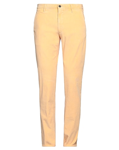 INCOTEX Pantalone Albicocca 98% Cotone, 2% Elastan