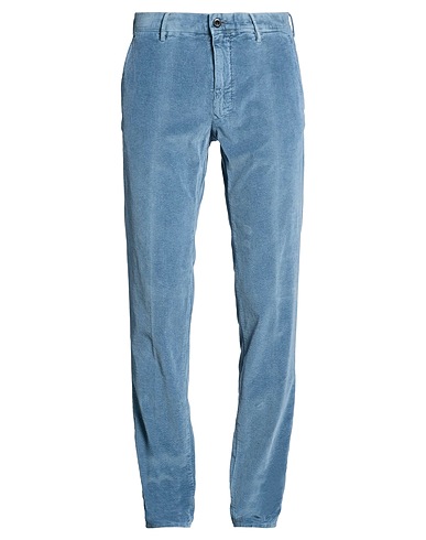 INCOTEX Pantalón INCOTEX SLACKS BY SLOWEAR AVIO 98% Algodón, 2% Elastán