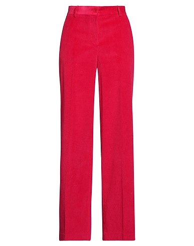 P.A.R.O.S.H. Casual trouser 98% Cotton, 2% Elastane