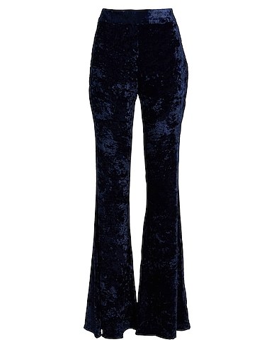 ANIYE BY Pantalone Blu notte 100% Poliestere