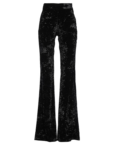 ANIYE BY Pantalone Nero 100% Poliestere