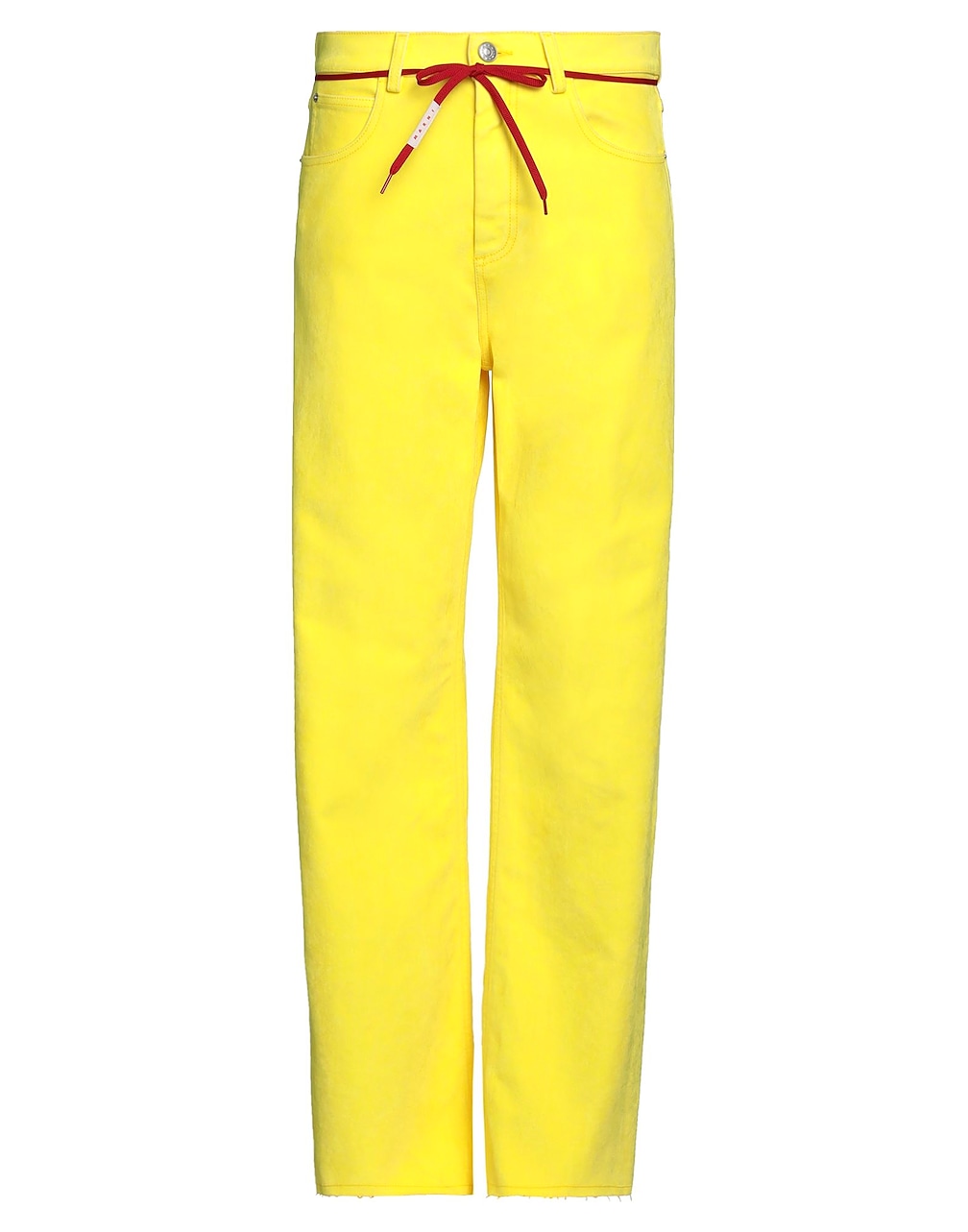 MARNI - Pantalons en jean