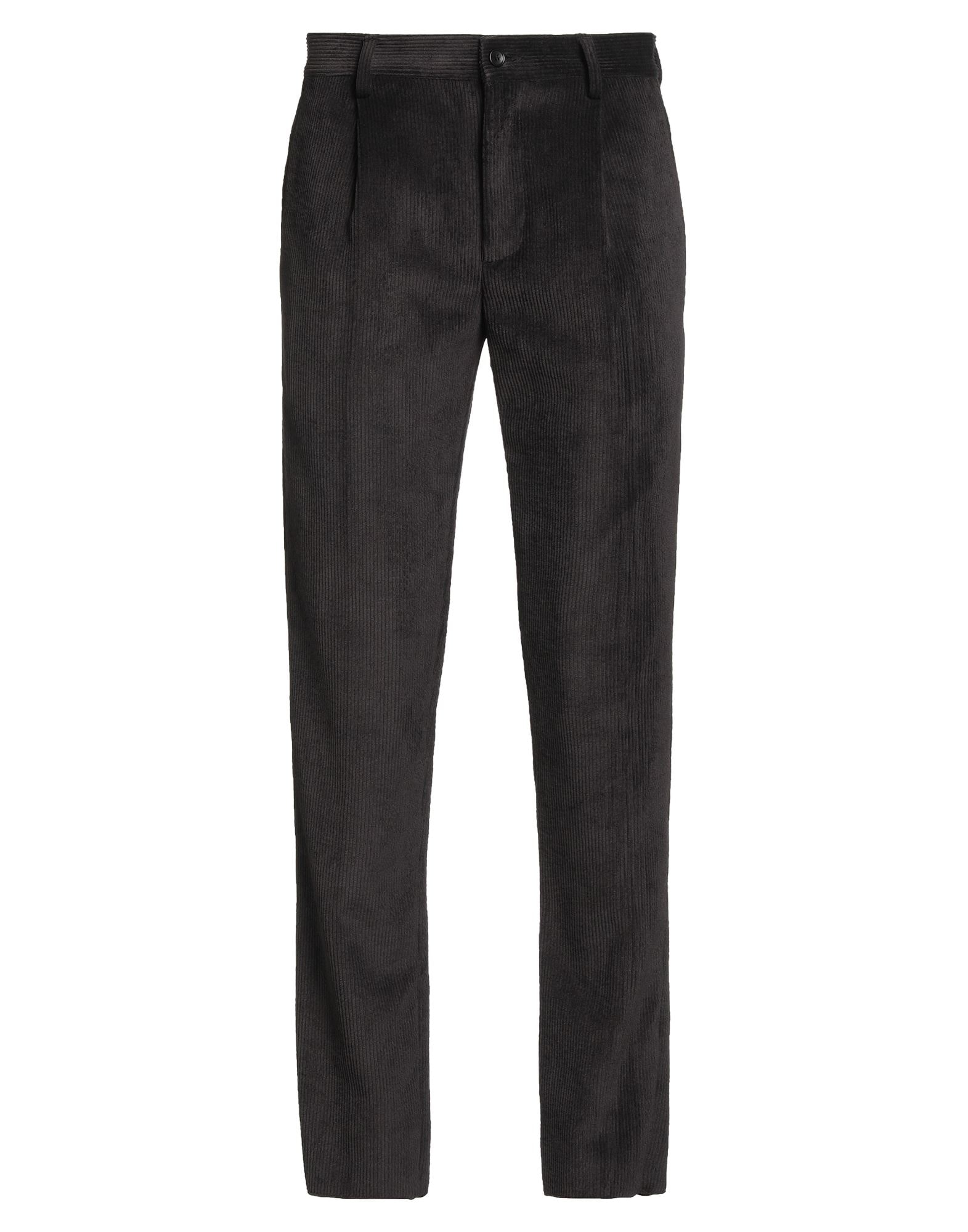 DANIELE ALESSANDRINI HOMME - Trousers