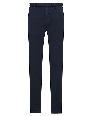 INCOTEX Pantalon BY SLOWEAR Bleu nuit 98% Coton, 2% Élasthanne