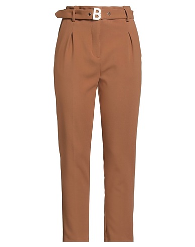 BLUGIRL Casual pants 63% Polyester, 32% Viscose, 5% Elastane