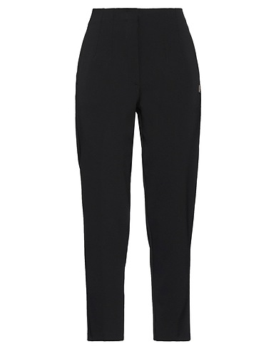 BLUGIRL Pantalón NERO 96% Poliéster, 4% Elastán