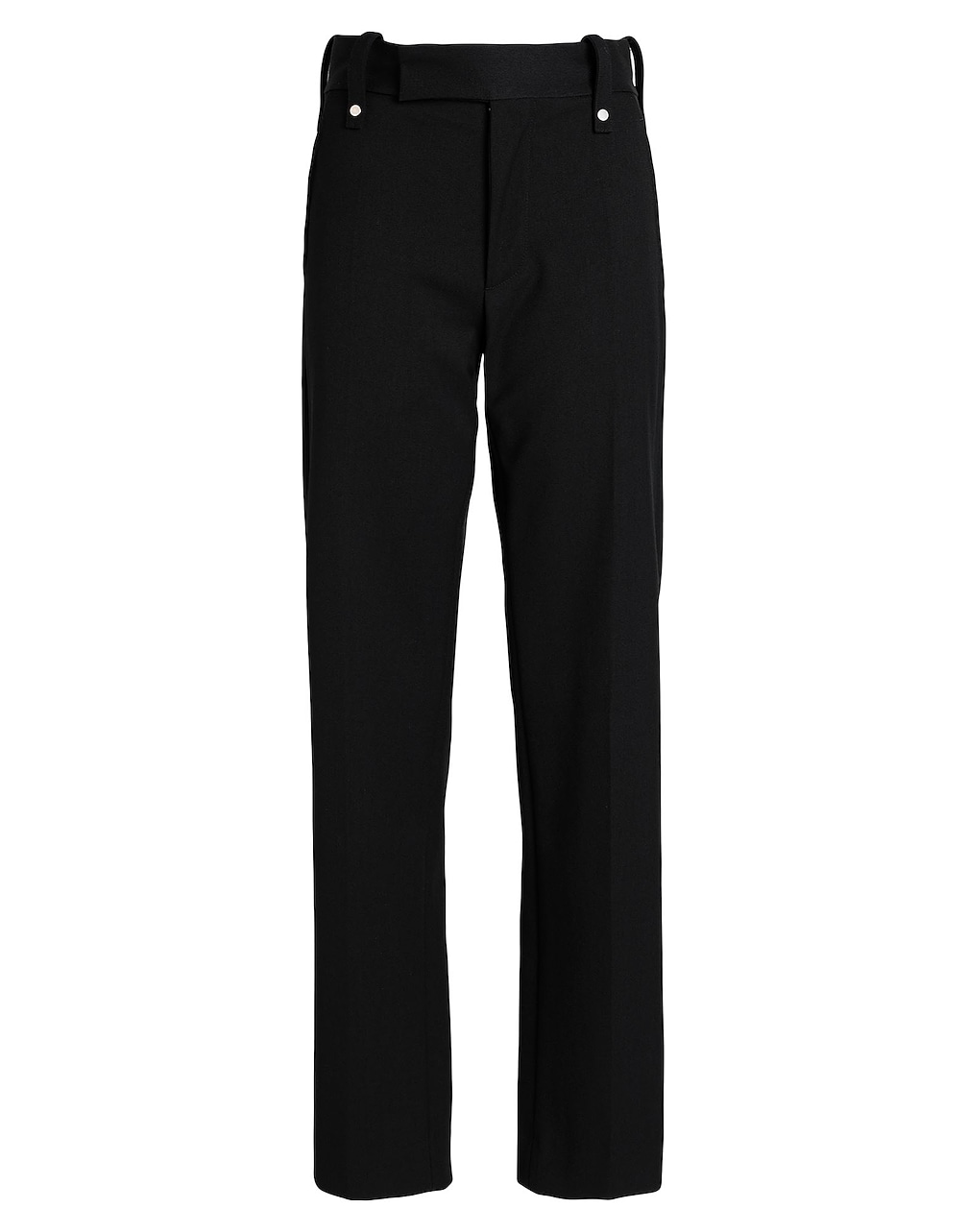 BURBERRY - Trousers
