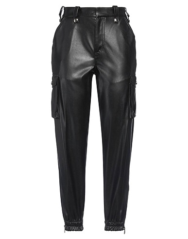 ERMANNO SCERVINO Pantalon 100% Polyamide, Résine polyuréthane