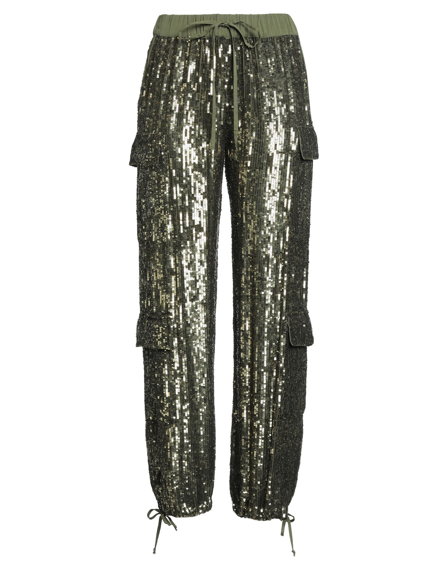 P.A.R.O.S.H. - Pants