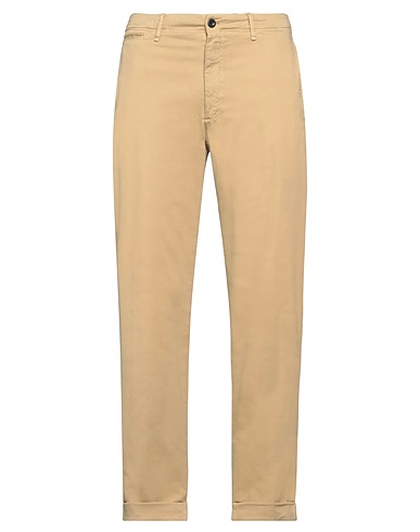 INCOTEX Pantalone SLACKS BY SLOWEAR Verde salvia 98% Cotone, 2% Elastan