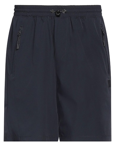 OUTHERE Shorts & Bermuda Blu notte 92% Poliammide, 8% Elastan