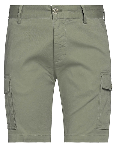 HARMONT & BLAINE Shorts y Bermudas 97% Algodón, 3% Elastán