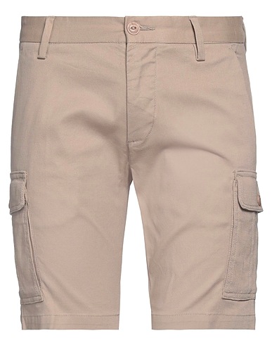 HARMONT & BLAINE Shorts & Bermuda SABBIA 97% Cotton, 3% Elastane