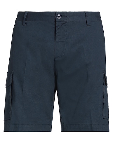 HARMONT & BLAINE Shorts & Bermuda 97% Cotton, 3% Elastane