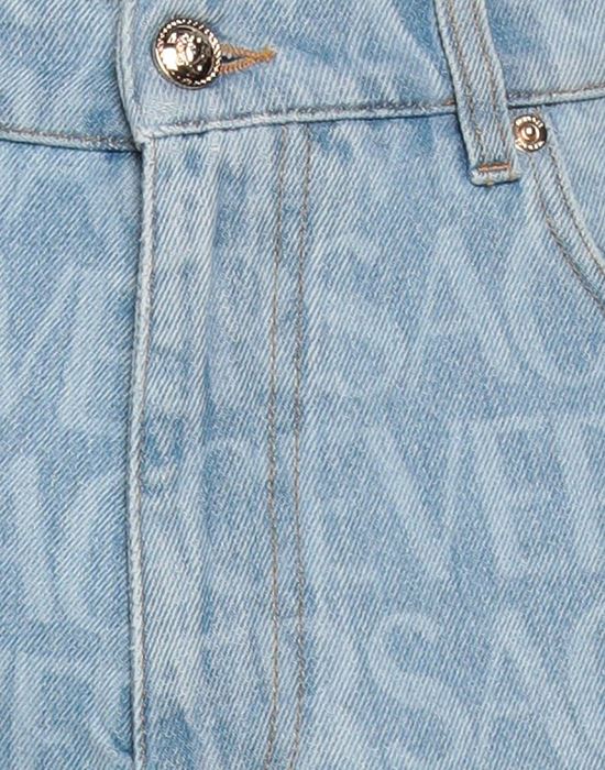 VERSACE Джинсовые шорты