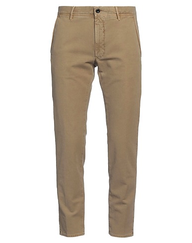 INCOTEX Hosen Sand 98% Baumwolle, 2% Elastan