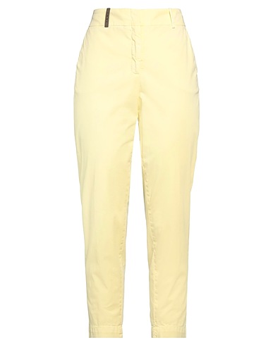 PESERICO Casual pants 97% Cotton, 3% Elastane