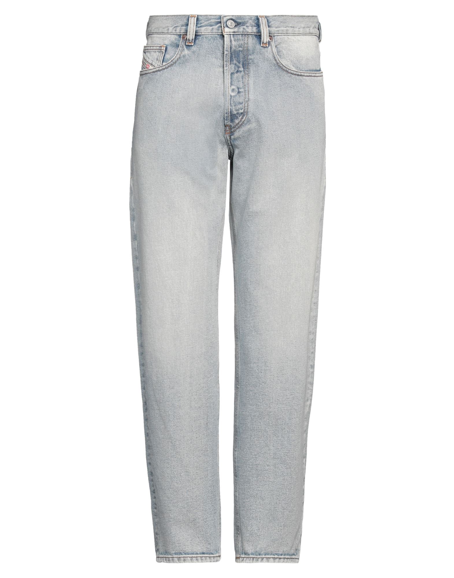 DIESEL - Pantaloni jeans